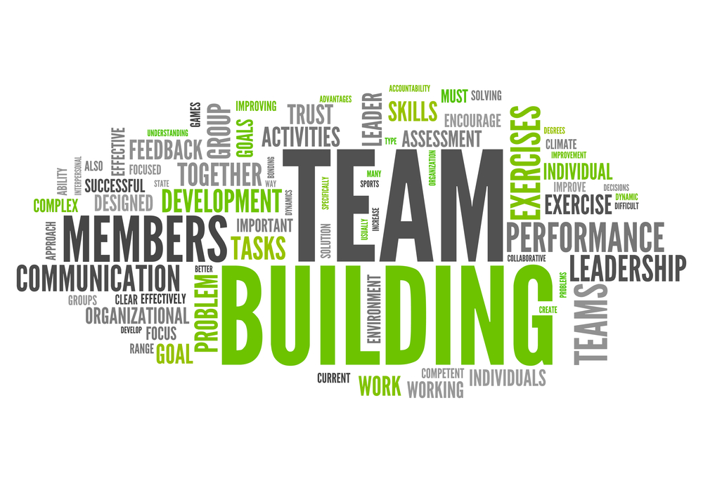 team building barcelone barcinum